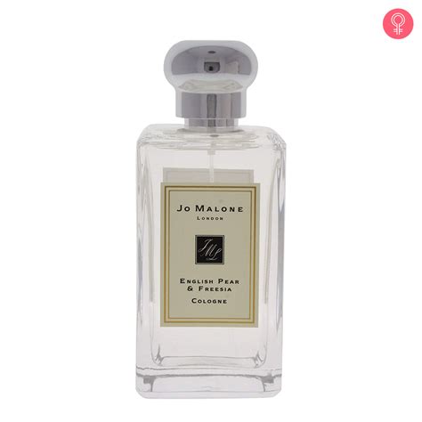 jo malone english pear & freesia fragrantica